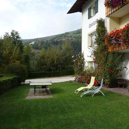Sonnleitn Apartamento Laion Exterior foto