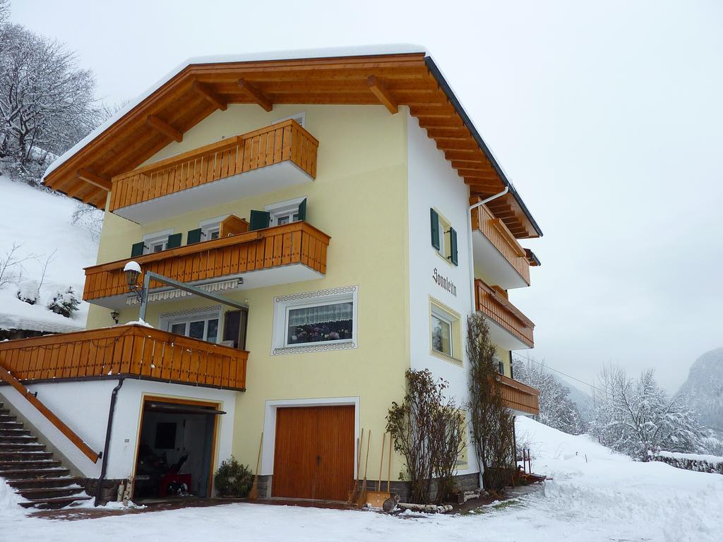 Sonnleitn Apartamento Laion Exterior foto