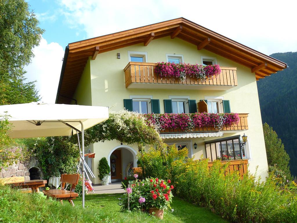 Sonnleitn Apartamento Laion Exterior foto