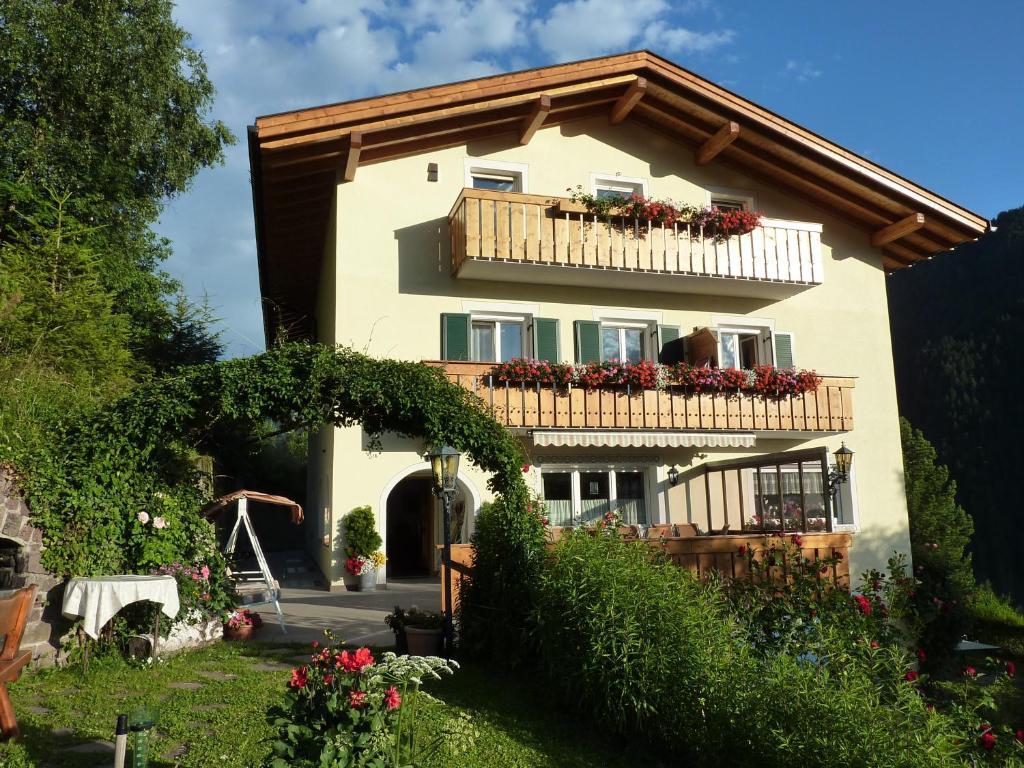 Sonnleitn Apartamento Laion Exterior foto