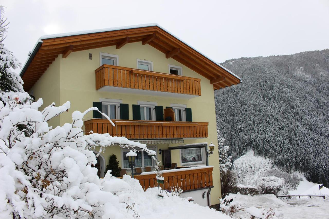 Sonnleitn Apartamento Laion Exterior foto