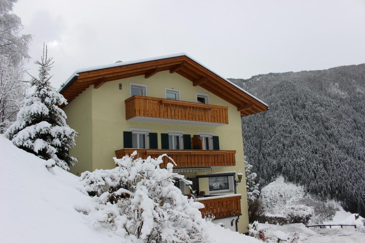 Sonnleitn Apartamento Laion Exterior foto