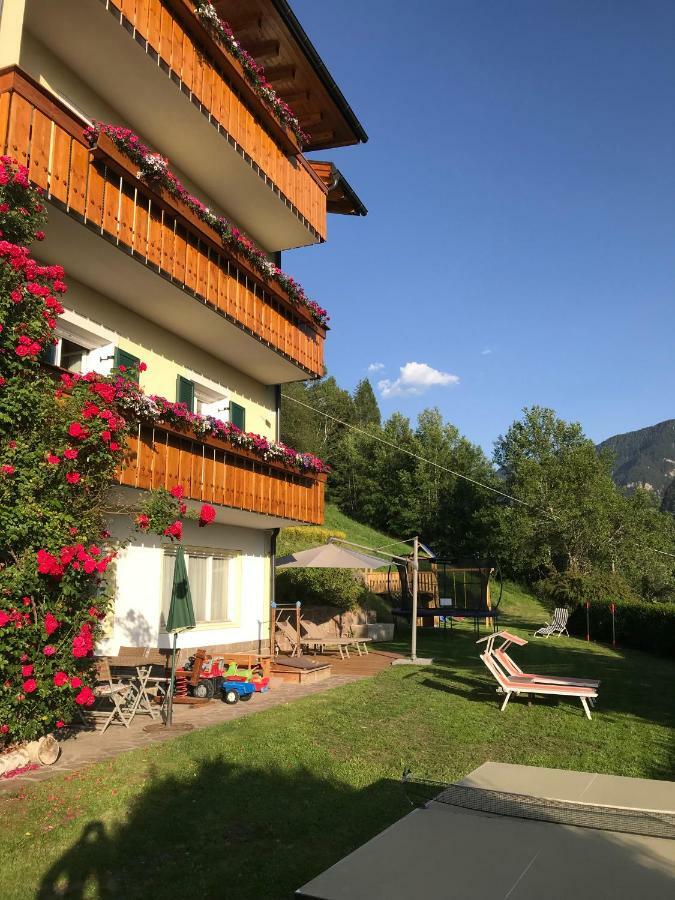 Sonnleitn Apartamento Laion Exterior foto